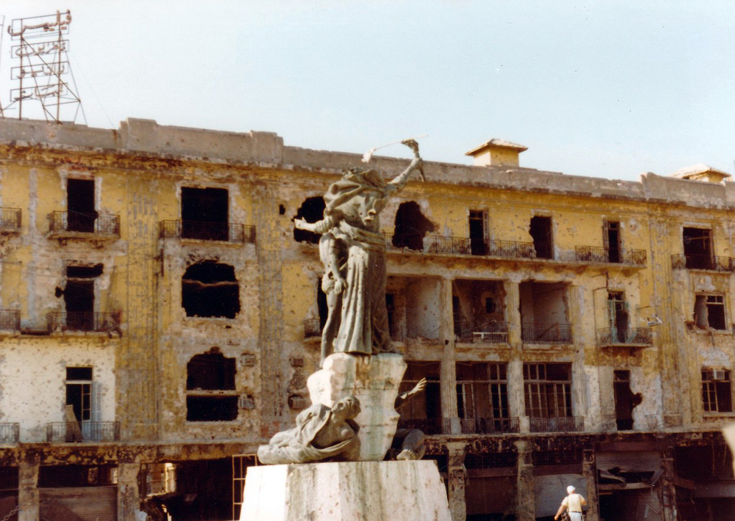 The-debris-in-the-Martyrs_-Square-in-the-Lebanese-capital-Beirut-in-1982-tmb