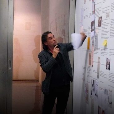 <em>Act 24: Documents and Memory. Josep Suñol Collection's Archive</em>