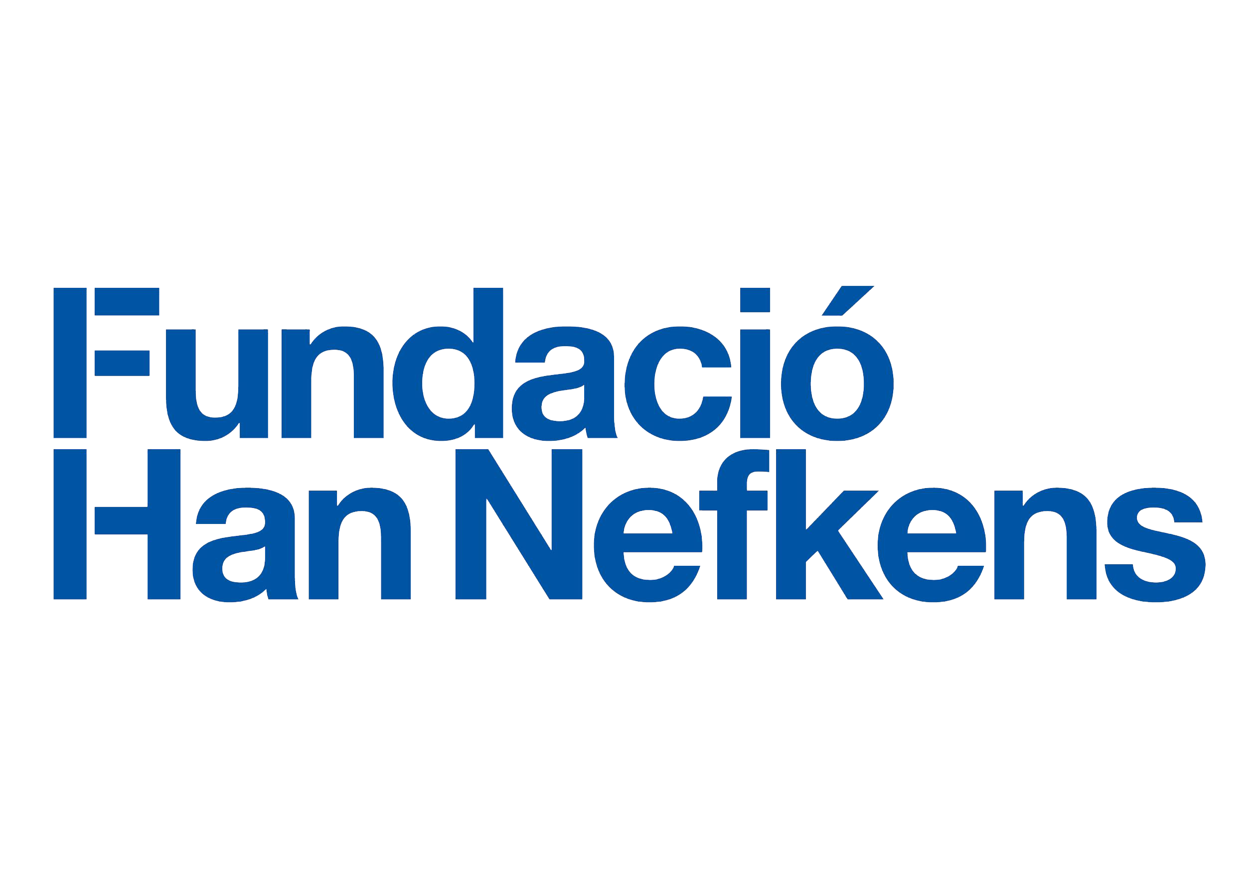 Fundació Han Nefkens