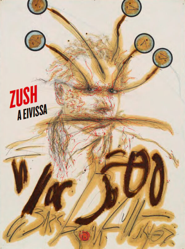 Zush