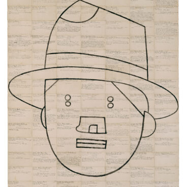 Art i Ciència amb IDIBAPS: Eduardo Arroyo