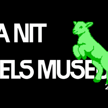 Visita comentada a l'exposició Del Fang a la IA