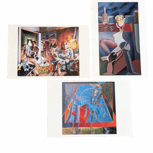 Postals