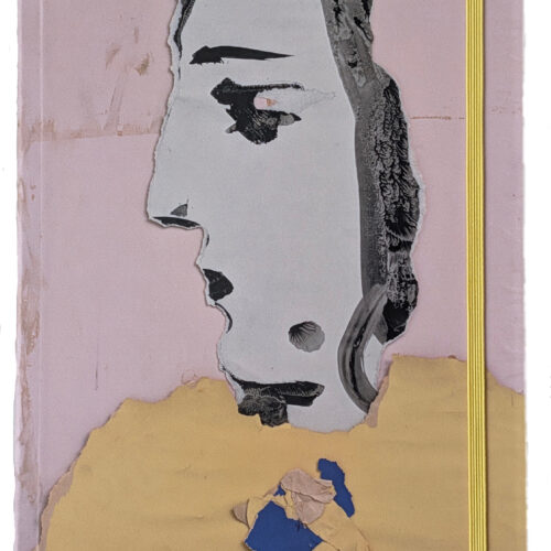 Llibreta Picasso